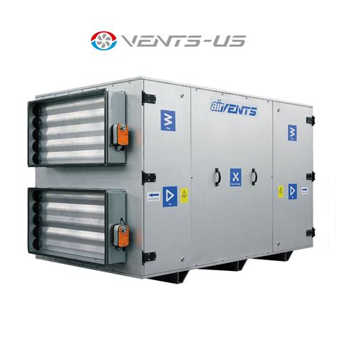 Temspec Unit Ventilators - ACP HVAC
