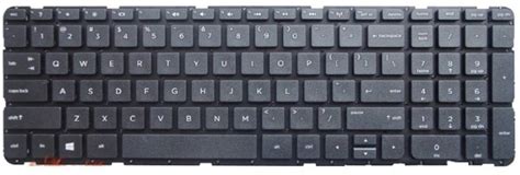 HP Pavilion 15 15-D 15D 15 D Series Internal Laptop Keyboard - HP ...
