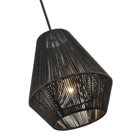 Buy HOMESAKE Rattan Raffia Ceiling Lamp from Homesake at just INR 3000.0