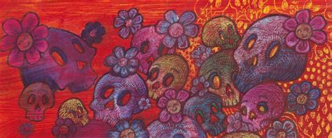 TEENS: Sgraffito Artwork & Figurines in the style of Takashi Murakami ...