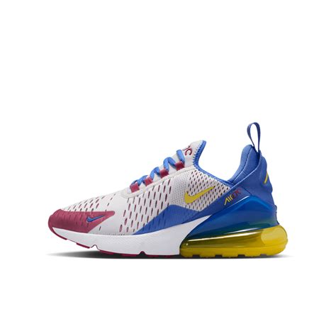 Kids Air Max 270 Nike Max Air. Nike.com