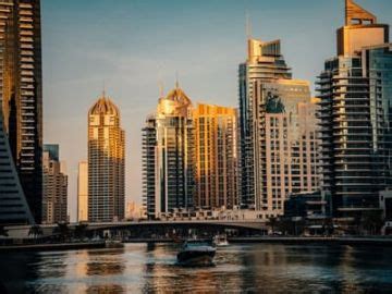 Dubai Holiday Packages From Delhi for Couples @ Best Price | arrival in ...