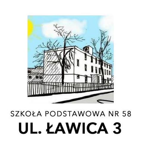 Co nas wyróżnia? | Szkoła Podstawowa nr 58 im. J.Kukuczki