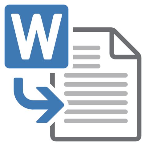 Embedded Word File Icon 的图像结果