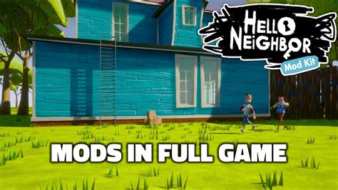 Hello Mod Kit Water 的图像结果