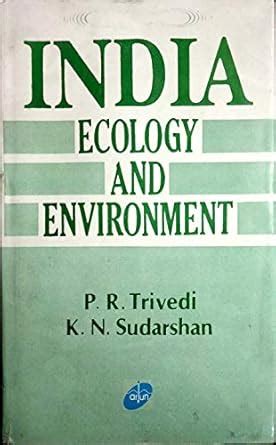 Buy India: Ecology And Environment Book Online at Low Prices in India ...