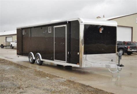 Image result for Intech Motorcycle Trailers