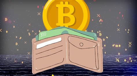 Explained: Types of crypto wallets; Here's all you need to know - India ...