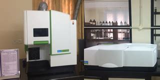 CAI-K Centre for analytical instrumentation Kerala CAIK