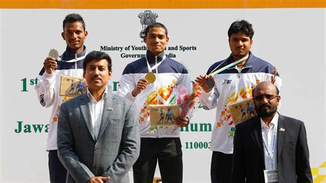 Where is India’s ‘lightning bolt’, Nisar Ahmad?