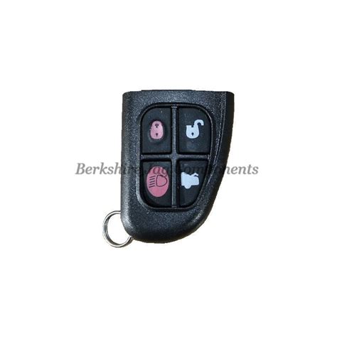 Image result for Jaguar S Type Key Fob Programming
