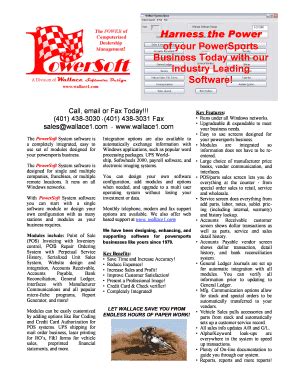 Create Your Own Software - Fill Online, Printable, Fillable, Blank ...