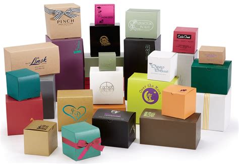 Packaging Craft - Custom Box Manufacturers in Mumbai