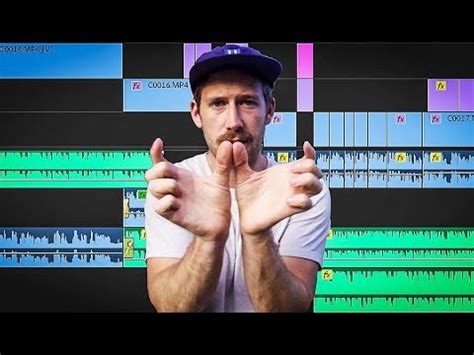 Image result for Example of Video Editing