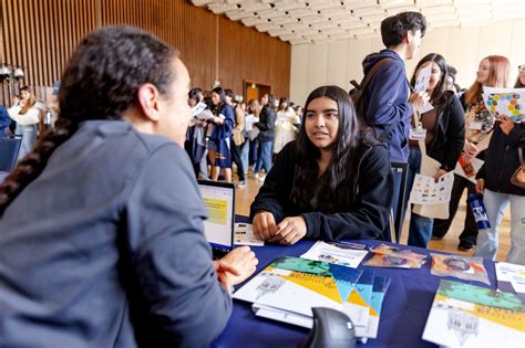 Outreach - Financial Aid & Scholarships