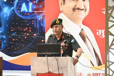MCTE's Deputy Commandant Highlights Strategic Technology Advancements ...