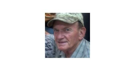 Burnis D. Hodges Obituary (2023) - Dresden, TN - Bowlin Funeral Home Inc.