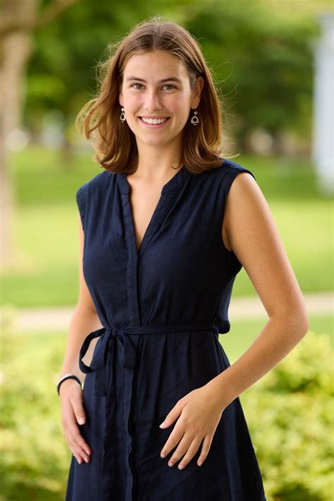 Agnes Roche | Middlebury College