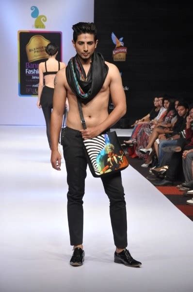 Models Dazzle at 10th Edition of Blenders Pride Bangalore Fashion Week ...