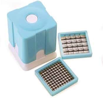 MJ International Potato Chipper French Fries, Potato Finger Chips ...