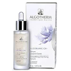 Algotherm Smoothing Clarifying Serum : Amazon.in: Beauty