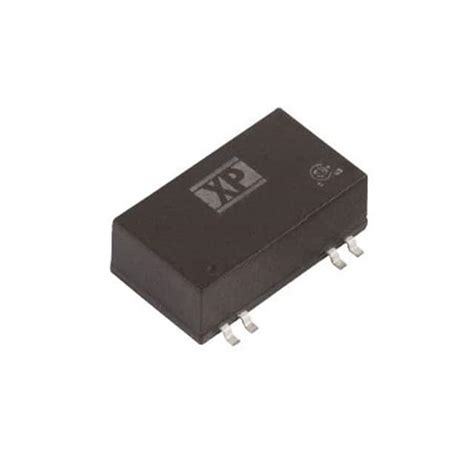 ISM0205S05 XP Power | Power Supplies - Board Mount | DigiKey
