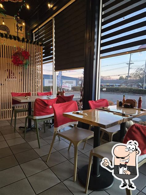 The Bridgewater Cafe, Bridgewater - Restaurant menu, prices and reviews