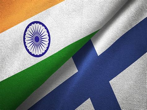 India, Finland exchange views on various issues including Afghanistan ...