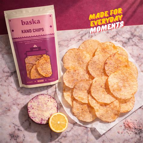 Kand Chips – Baska Foods