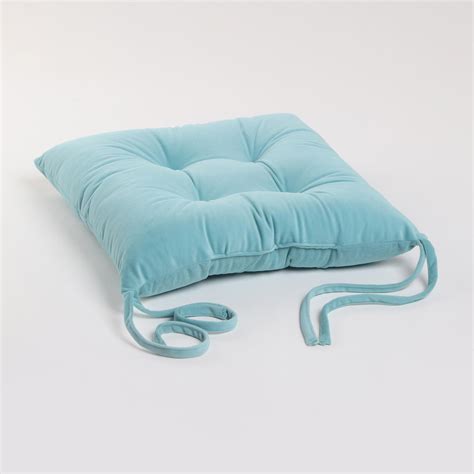 Buy Harbour Chair Pad - 40x40cm from Home Centre at just INR 399.0