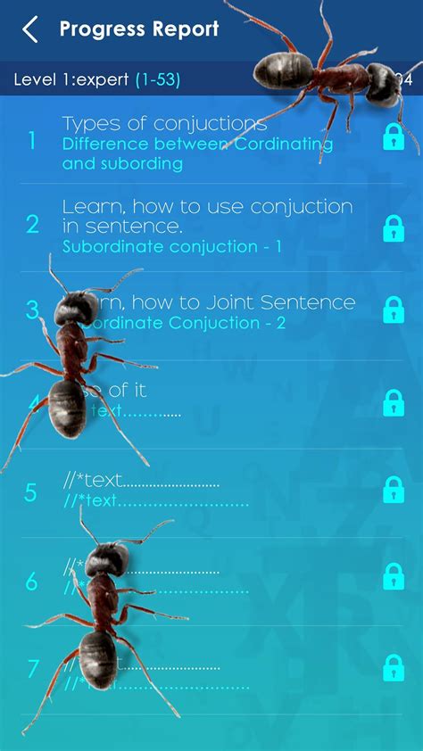 Ants on screen funny joke APK for Android Download