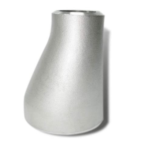 Tube Fit Industries | Tube Fit | Butt Weld fittings