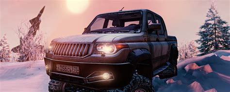 Image result for Snow Runner Phase 4