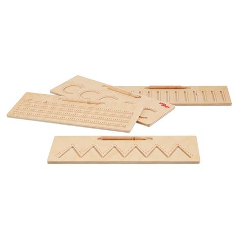 JoGenii | Tracing Basic Patterns | EduEdge