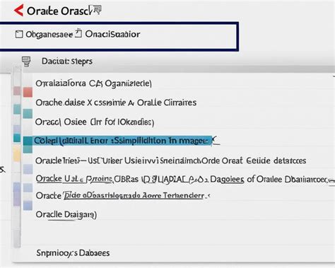 Oracle Database Tips 的图像结果