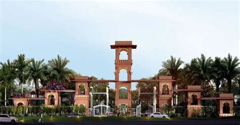 RPS Sargam Farmland, Naugoan, Alwar