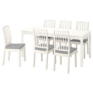 Dining Table Sets - Buy dining table and chairs online at affordable ...
