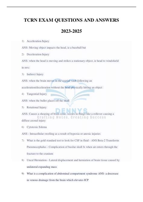 Image result for TCRN® Study Guide Paper Copy TCRN Exam Prep