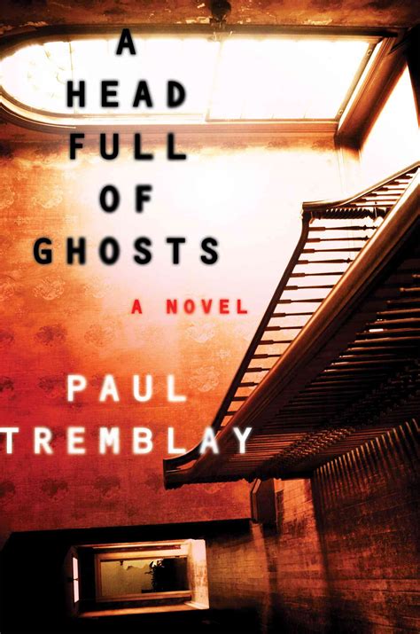 The 15 Best Horror Novels of All Time