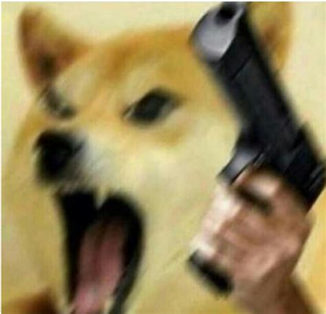 Angery doge : r/MemeTemplatesOfficial