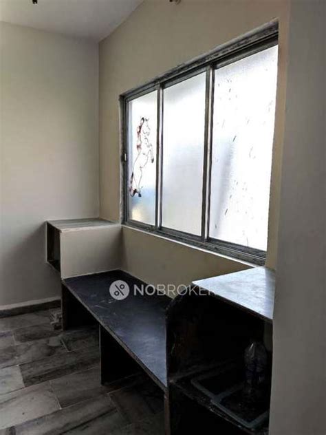 Mahavir Nagar Ambe Mata Mandir Rd - Without Brokerage Semi-furnished 1 ...