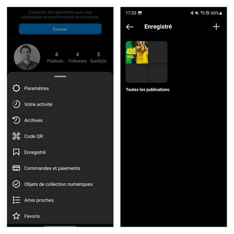 Screen sur Instagram : peut-on savoir si quelqu'un capture une story ou ...