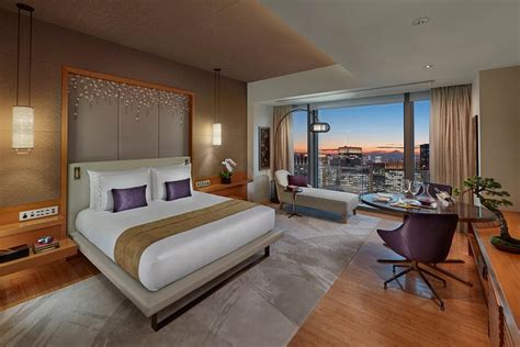 MANDARIN ORIENTAL TOKYO (Japan) - Hotel Reviews, Photos, Rate ...