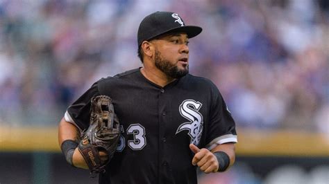 Melky Cabrera of Cleveland Indians heads to extended spring training - ESPN