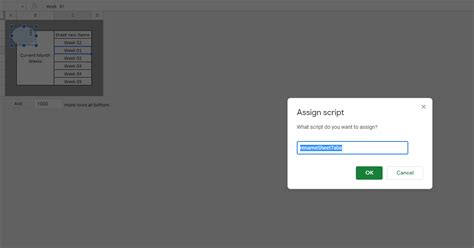Image result for Google Script Name Range