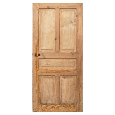 French Country Style Interior Door For Sale at 1stDibs | french country ...