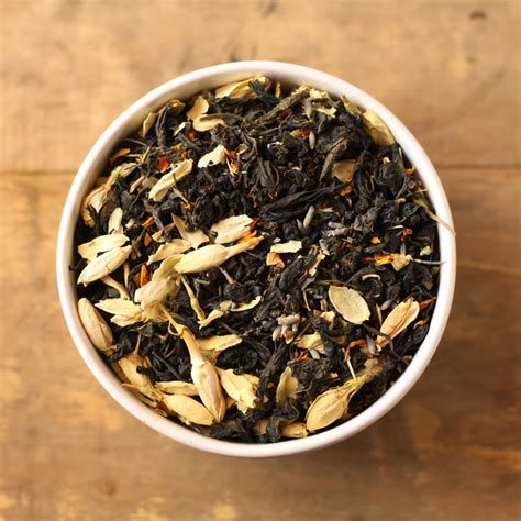 Buy Jasmine Green Tea Online | Best Jasmine Tea - Teafloor