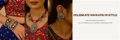 Top 8 Must-Have Accessories for Navratri 2025: Sparkle, Sway & Shine