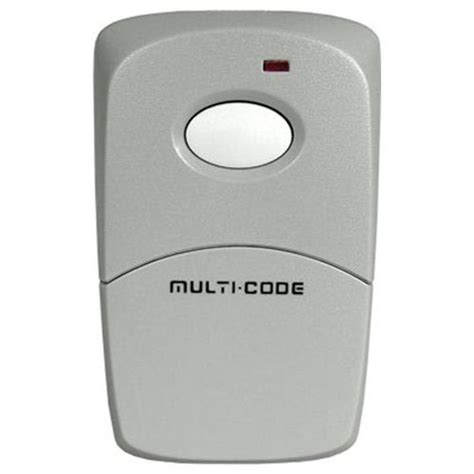 Multi-Code 3089 by Linear : Amazon.in: Home Improvement