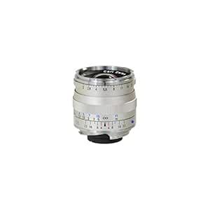 ZEISS Ikon Biogon T* ZM 2/35 Wide-Angle Camera Lens for Leica M-Mount ...